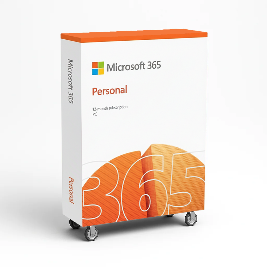 Microsoft 365 Personal