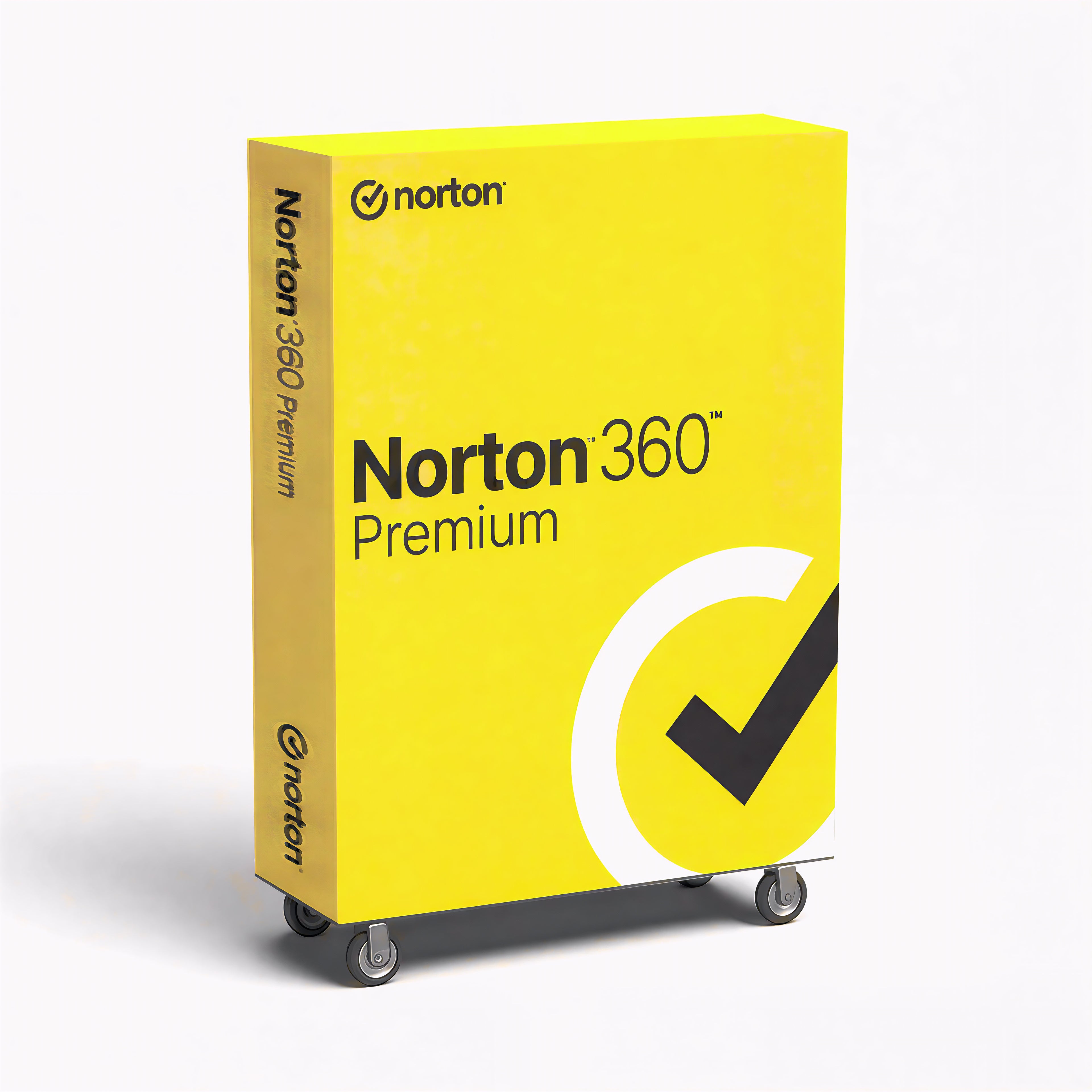 Norton 360 Premium