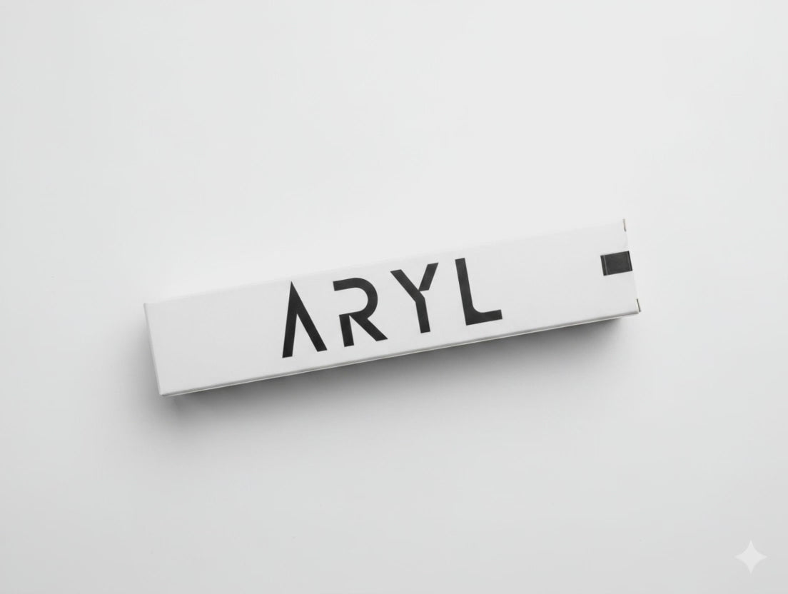 the Aryl™ Gaming Mouse Pad