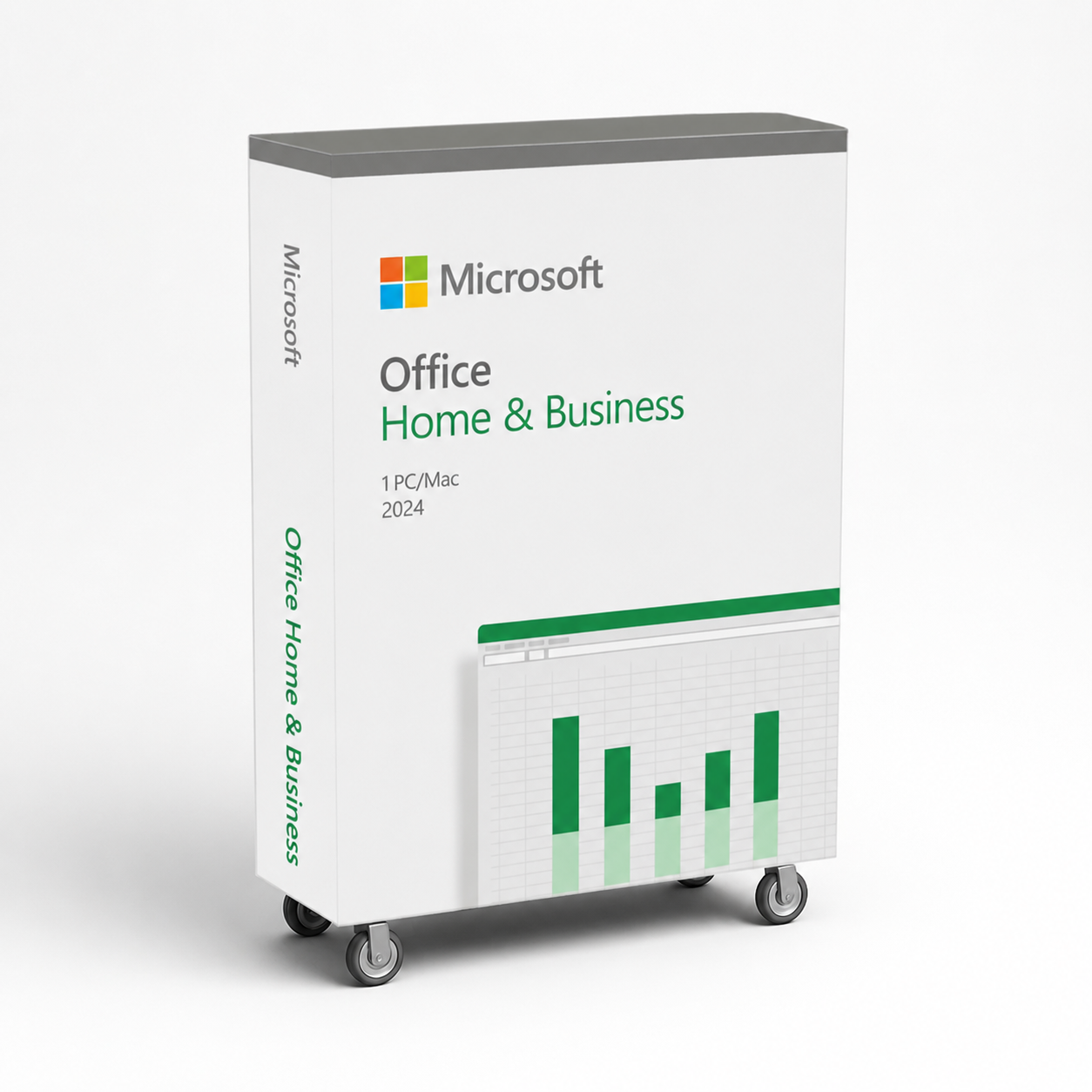 Microsoft Office Home & Business