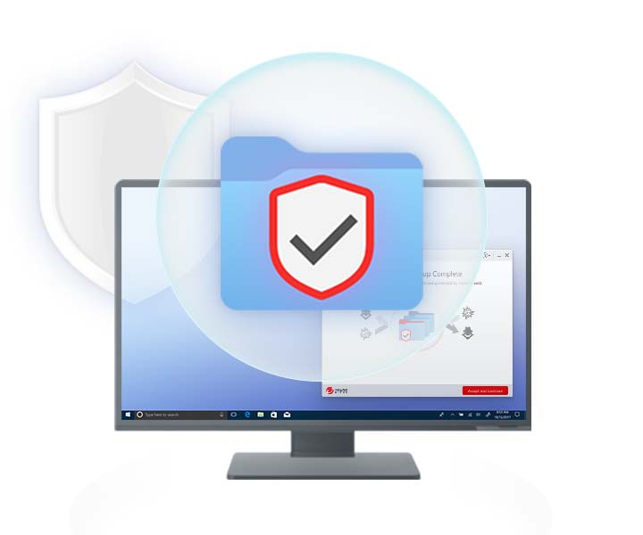 Trend Micro Maximum Security