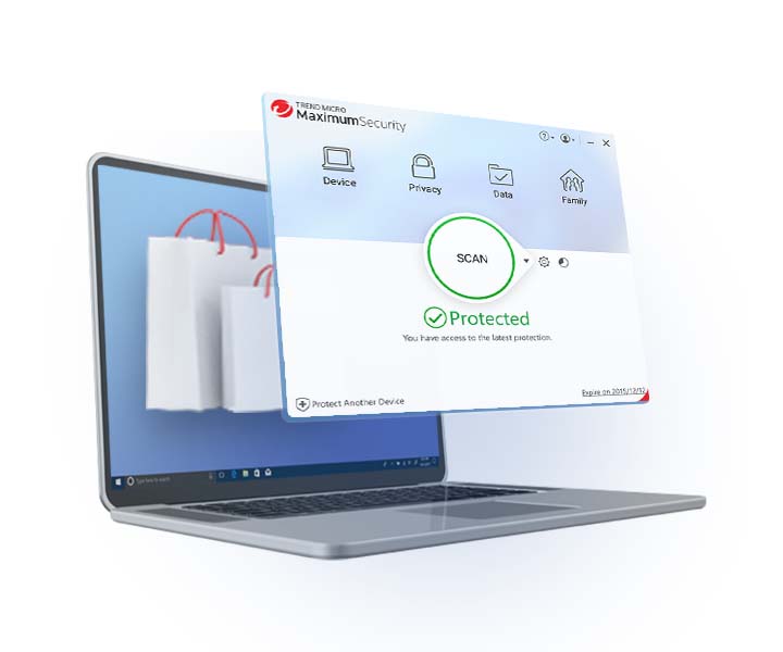 Trend Micro Maximum Security