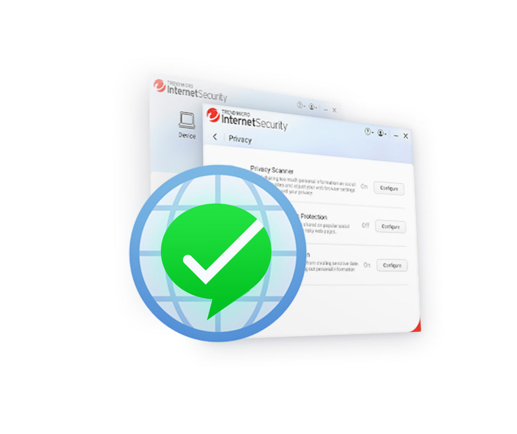 Trend Micro Maximum Security