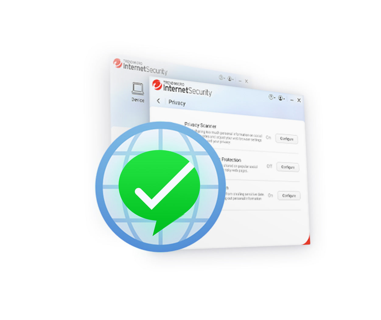 Trend Micro Maximum Security