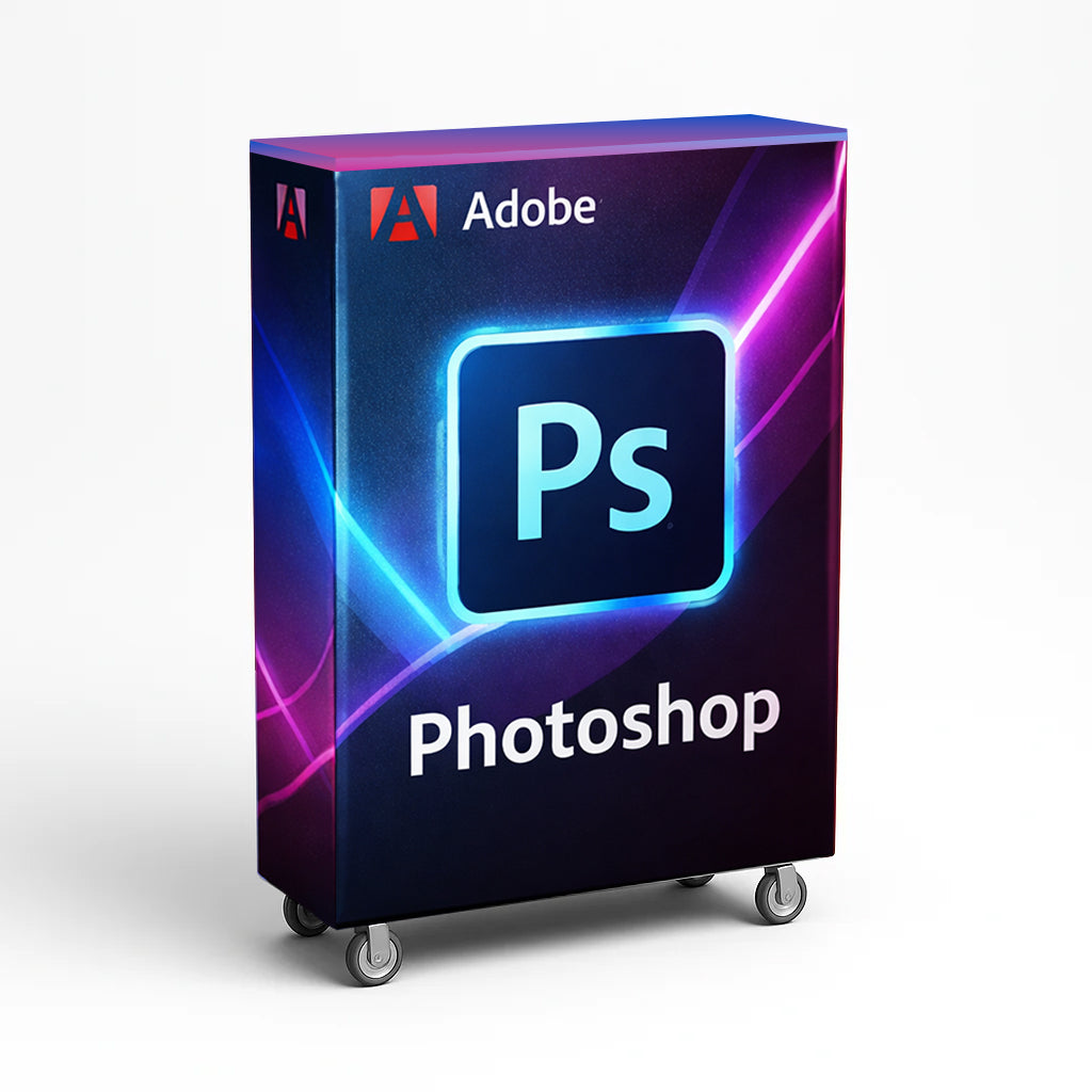 Adobe Photoshop